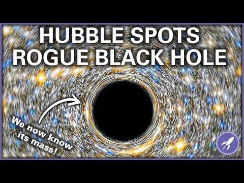 What Are the Latest Space News Updates for This Week? thumbnail