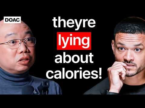 Why Does Calorie Counting Fail for Weight Loss? thumbnail
