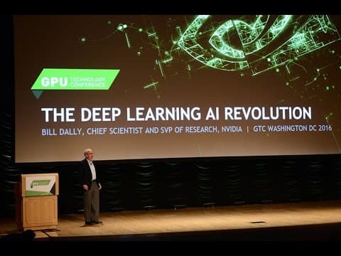 GTC DC Keynotes Day One thumbnail
