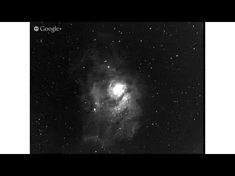 Virtual Star Party - October 13, 2013 thumbnail