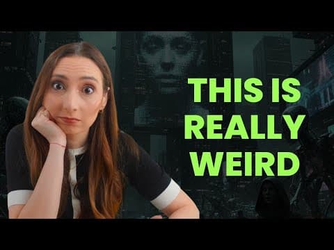 Why Does AI Adoption Feel Stuck in Between? thumbnail