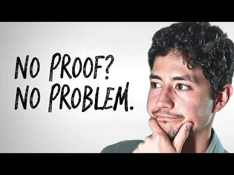 Easiest way to get your first AI agency client with 0 social proof thumbnail