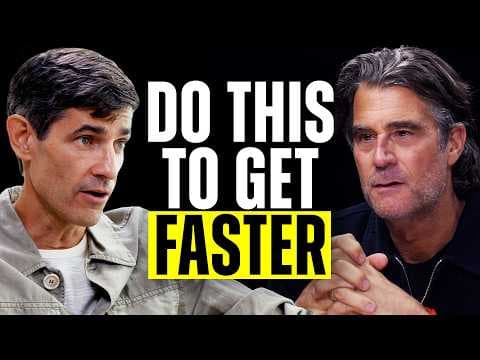 Training SECRETS To Set RECORDS AT ANY AGE thumbnail