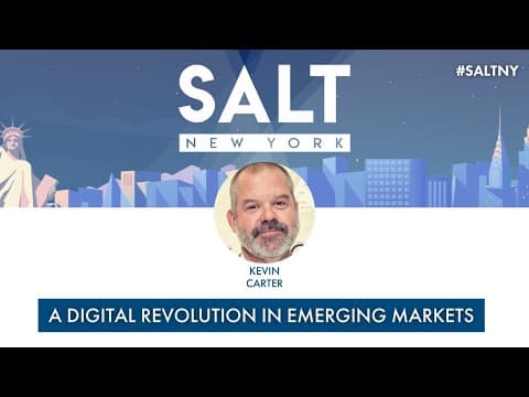 What Does the Digital Revolution Mean for Emerging Markets? thumbnail