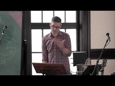 33. Gold, Darkness and Dwarves [Matthew] - Tim Mackie (The Bible Project) thumbnail