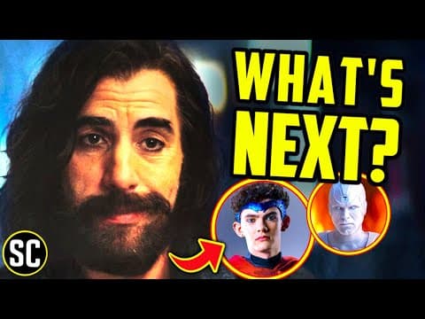 How Ironheart Sets Up Avengers: Doomsday, Secret Wars and Young Avengers! thumbnail