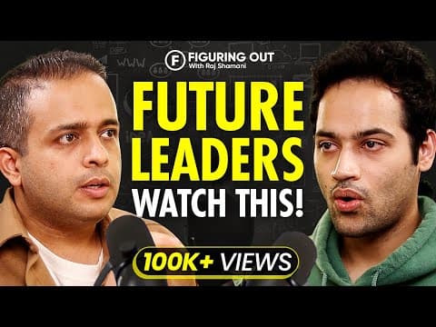What Makes a Great Leader in Business Success? thumbnail