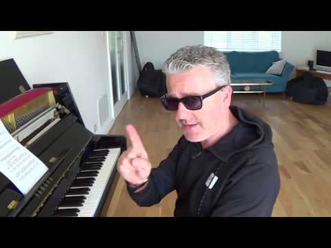 How To Play Rock & Roll Piano in 2020 (Piano Tutorial) thumbnail