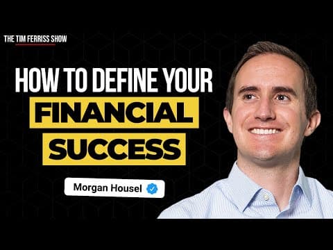 How to Define Personal Finance Success on Your Terms thumbnail