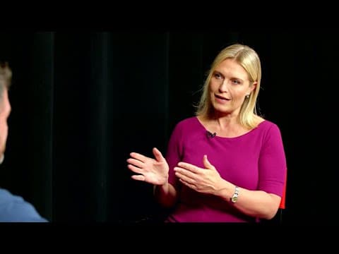 Tosca Musk -- the youngest in a family of incredible achievers thumbnail