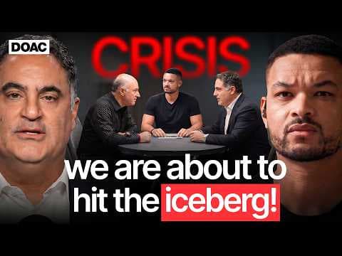 Are We Being Misled About AI and Global Conflicts? thumbnail