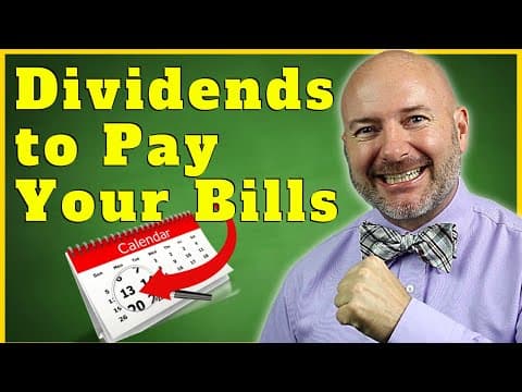What Are the Best Monthly Dividend ETFs for Income? thumbnail