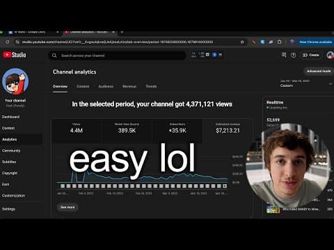 non-guru explains how to print with yt longform automation thumbnail