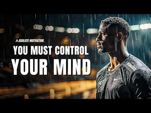 How to Strengthen Your Mind and Overcome Emotions thumbnail