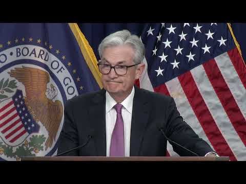 What Did Chair Powell Say About Inflation and the Economy? thumbnail