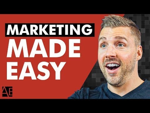 How to Master Marketing for Business Success thumbnail