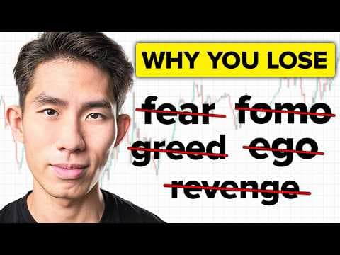 The Best Trading Psychology TRAINING On The Internet thumbnail
