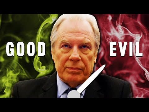 The Alleged Morality of Chuck McGill (Better Call Saul) thumbnail
