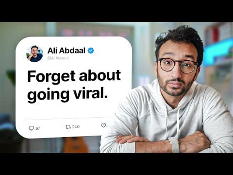 What Should You Know Before Starting a YouTube Channel? thumbnail