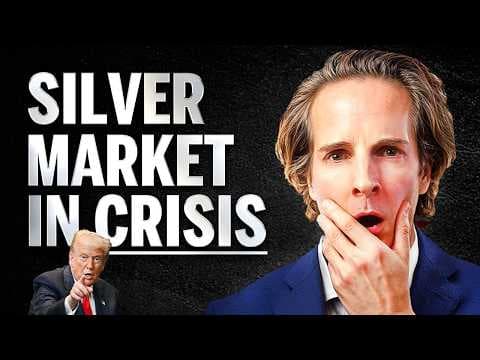 What Is the Global Currency Reset? thumbnail