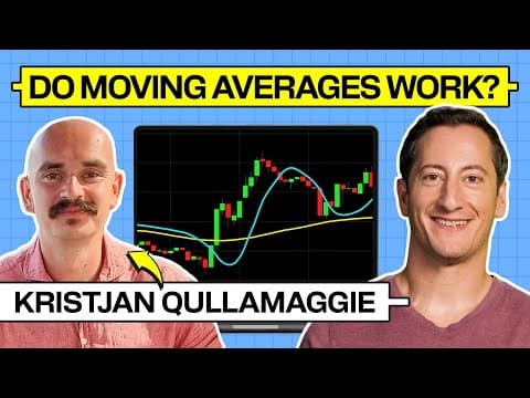 Reacting to Kristjan Qullamaggie’s Moving Average Trading Strategy thumbnail