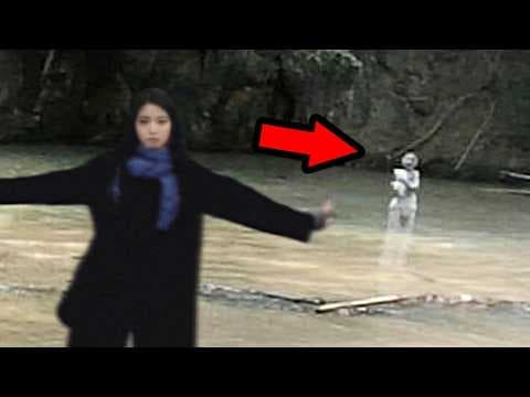 SCARY Videos to RUIN Your SLEEP thumbnail