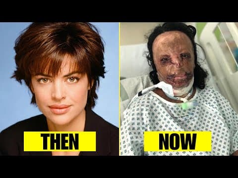 10 Hollywood Stars Who Destroyed Their Looks With Plastic Surgery Regrets | Then and Now 2026 thumbnail