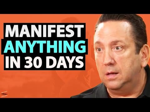 How To Create An EFFECTIVE ACTION PLAN For Your LIFE! | Chris Lee & Lewis Howes thumbnail