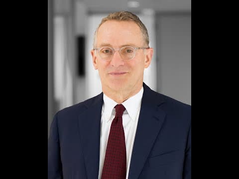 Howard Marks on the US Dollar, Three Ways to Add Defense, and Good Questions | The Tim Ferriss Show thumbnail