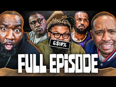 OKC Going 80-2! Why NBA Athletes Go BROKE + WILD Locker Room SECRETS thumbnail