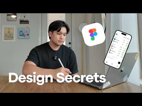 My App Design Process: What Took Me 5 Years to Learn in 10 Minutes thumbnail