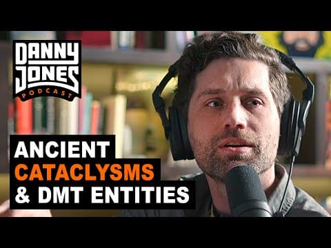 What Do Ancient Extinction Events Teach Us About Humanity? thumbnail