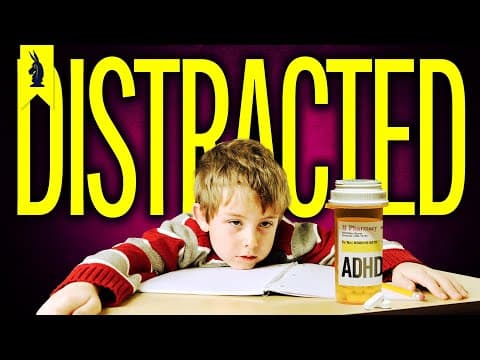 Why Are ADHD Diagnoses Increasing So Rapidly? thumbnail