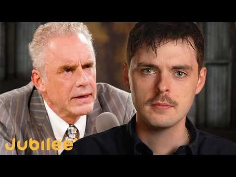 What Happened to Jordan Peterson? thumbnail