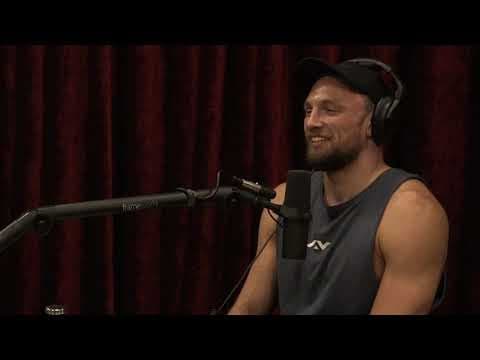 JRE MMA Show #110 with Craig Jones & Alex Volkanovski thumbnail