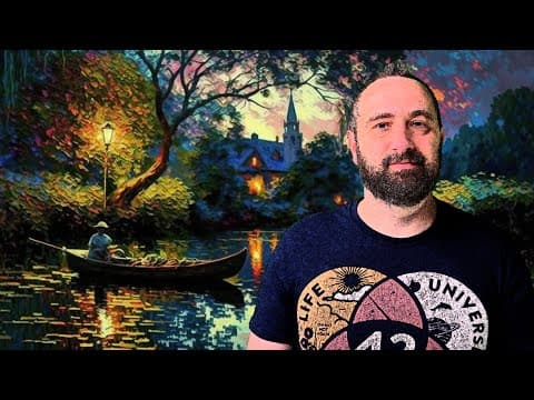 How Awake Are You? -- Use this Simple Test to Find Out! thumbnail