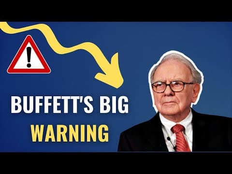 What Investors Must Learn from Market Changes thumbnail