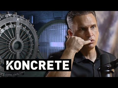 How Did a Secret Service Most Wanted Man Swindle Banks? thumbnail