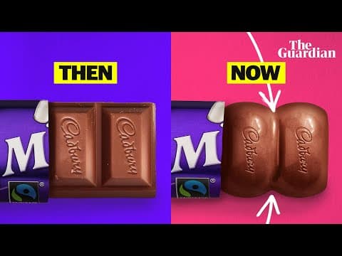 How we're getting ripped off by hidden inflation thumbnail