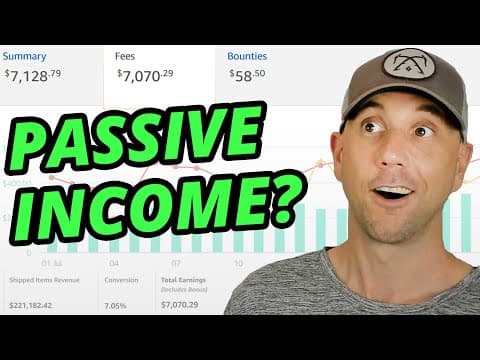How to Build an Affiliate Site Without Doing It All Yourself? thumbnail