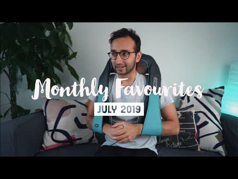 What Are This Month's Top Recommendations for Success? thumbnail