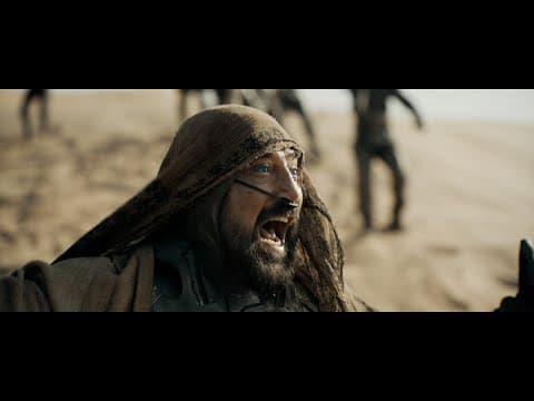 When you REALLY know how to use practical effects thumbnail