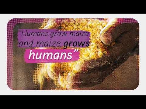 The Big History of Ukraine and corn thumbnail