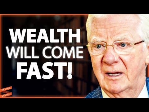 How to Manifest Wealth Using the Law of Attraction thumbnail