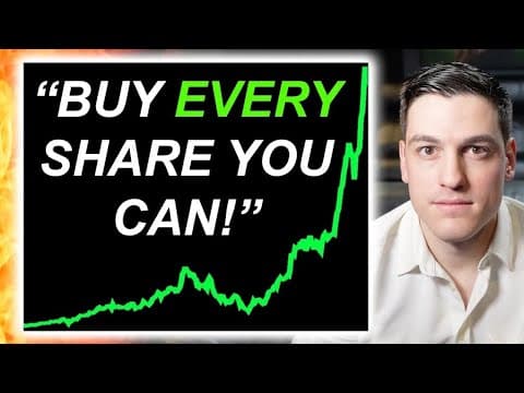 5 Stocks To BUY NOW In August 2025 thumbnail