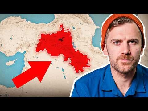 Why This Country Was Erased From History thumbnail