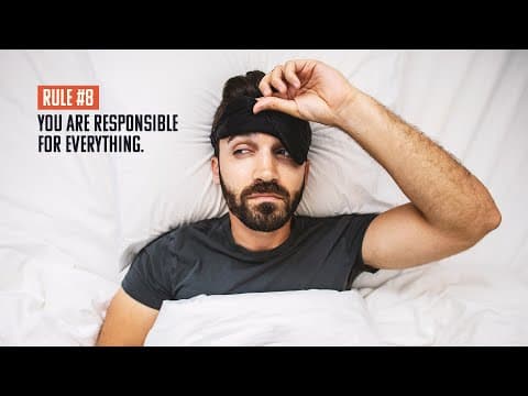 10 rules that changed my life thumbnail