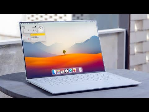 Make Windows 11 Look Like macOS | 2024 thumbnail