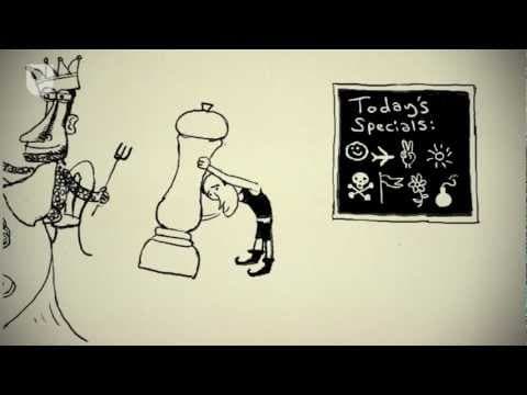 The history of English (combined) thumbnail