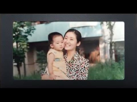 Yiran Zhang: Lesson from China's One Child Policy thumbnail